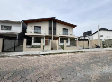 Casa · 129m² · 3 Quartos · 2 Vagas · Casa em Santa Mônica, Florianópolis/SC de 129m² 3 quartos para locação R$ 9.000,00/mes