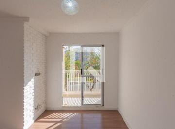 Apartamento · 56m² · 2 Quartos · 1 Vaga · Apartamento à Venda - Jardim Ipaussurama , 2 Quartos, 56 m2