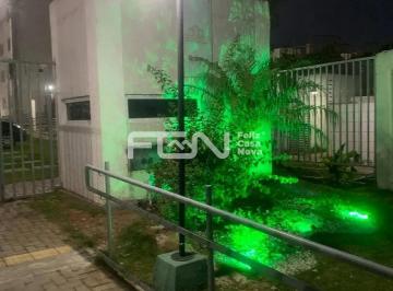 Apartamento · 40m² · 1 Quarto · 1 Vaga · Apartamento em Centro, Camaçari/BA de 40m² 1 quartos para locação R$ 800,00/mes