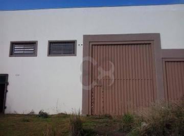 Comercial · 1000m² · Barracão em Parque Industrial Buena Vista, Londrina/PR de 1000m² para locação R$ 12.000,00/mes