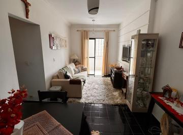 Apartamento · 2 Quartos · 1 Vaga · Apartamento em Centro, Jacareí/SP de 0m² 2 quartos para locação R$ 1.800,00/mes