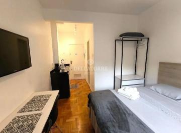 Apartamento · 15m² · 1 Quarto · 1 Vaga · Kitnet em Alto, Teresópolis/RJ de 15m² 1 quartos à venda por R$ 185.000,00