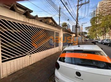 Casa · 220m² · 3 Quartos · 1 Vaga · Casa em Vila Cruzeiro, São Paulo/SP de 220m² 3 quartos para locação R$ 4.800,00/mes