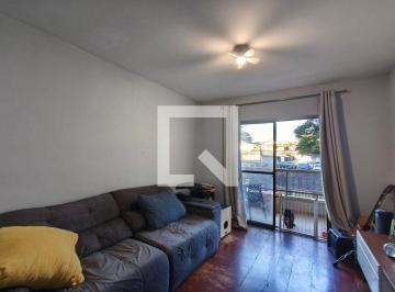 Apartamento · 97m² · 3 Quartos · 2 Vagas · Apartamento à Venda - Jardim Planalto, 3 Quartos, 97 m2