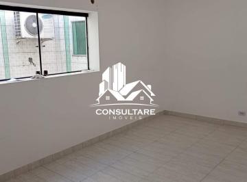 Comercial · 50m² · Sala em Embaré, Santos/SP de 50m² para locação R$ 1.600,00/mes