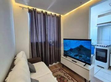 Apartamento · 48m² · 1 Quarto · 1 Vaga · Apartamento em Centro, Campinas/SP de 48m² 1 quartos para locação R$ 2.000,00/mes