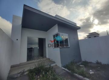 Casa · 70m² · 2 Quartos · 1 Vaga · Casa em Maria Turri, Rio das Ostras/RJ de 0m² 2 quartos à venda por R$ 249.000,00