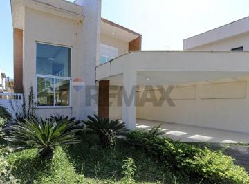 Casa · 264m² · 3 Quartos · 4 Vagas · Casa em Jardim Rodeio, Mogi das Cruzes/SP de 264m² 3 quartos para locação R$ 9.000,00/mes