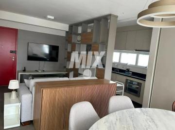 Apartamento · 61m² · 2 Quartos · 2 Vagas · Apartamento em Vila Uberabinha, São Paulo/SP de 61m² 2 quartos à venda por R$ 1.350.000,00 ou para l