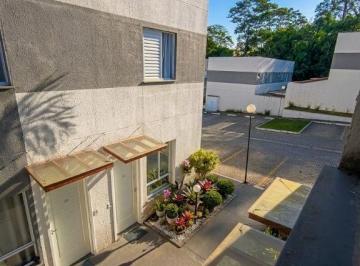 Casa · 59m² · 2 Quartos · 1 Vaga · Sobrado em Quinta dos Angicos, Cotia/SP de 59m² 2 quartos à venda por R$ 270.000,00