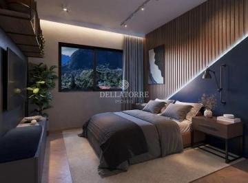 Comercial · 20m² · 1 Quarto · 1 Vaga · Studio em Alto, Teresópolis/RJ de 20m² 1 quartos à venda por R$ 247.000,00