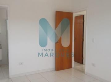 Apartamento · 2 Quartos · 1 Vaga · Apartamento em Parque Residencial Maria Elmira, Caçapava/SP de 0m² 2 quartos à venda por R$ 220.000,