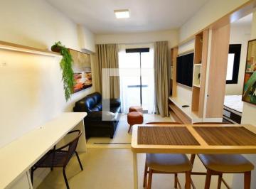 Apartamento · 45m² · 1 Quarto · 1 Vaga · Apartamento à Venda - Bosque, 1 Quarto, 45 m2