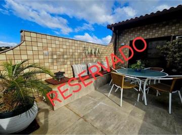 Apartamento · 224m² · 3 Quartos · 1 Vaga · Cobertura em Agriões, Teresópolis/RJ de 224m² 3 quartos à venda por R$ 999.000,00