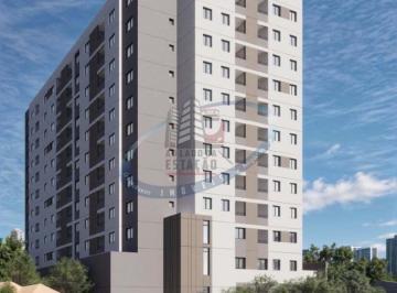 Apartamento · 36m² · 2 Quartos · 1 Vaga · Apartamento em Vila Pereira Barreto, São Paulo/SP de 36m² 2 quartos à venda por R$ 328.850,00