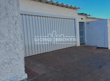 Foto 01 · Imperdível Casa à Venda em Mirassol-SP, Jardim Renascença: 3 quartos, 1 suíte, 2 salas, 3 banheiros,