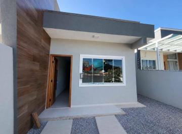Casa · 80m² · 2 Quartos · 2 Vagas · Casa em Maria Turri, Rio das Ostras/RJ de 80m² 2 quartos à venda por R$ 360.000,00