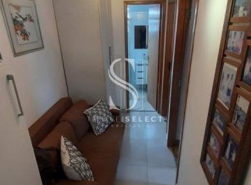 Apartamento · 48m² · 2 Quartos · 1 Vaga · Apartamento em Água Funda, São Paulo/SP de 48m² 2 quartos à venda por R$ 300.000,00
