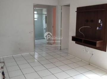 Apartamento · 53m² · 2 Quartos · 1 Vaga · Apartamento em Centro, Indaiatuba/SP de 53m² 2 quartos à venda por R$ 194.000,00