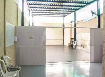 Comercial · 200m² · 2 Quartos · 1 Vaga · Ponto em Vila Belmiro, Santos/SP de 200m² 2 quartos para locação R$ 8.500,00/mes
