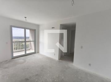 Apartamento · 53m² · 2 Quartos · 1 Vaga · Apartamento à Venda - Cidade Satélite íris, 2 Quartos, 53 m2