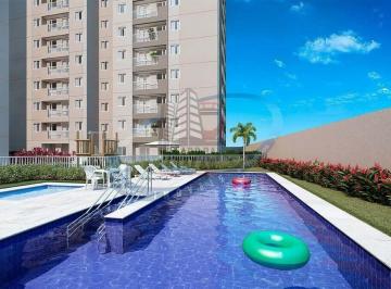 Apartamento · 38m² · 2 Quartos · 1 Vaga · Apartamento em Pedreira, São Paulo/SP de 38m² 2 quartos à venda por R$ 334.700,00