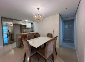 Apartamento · 85m² · 3 Quartos · 2 Vagas · Apartamento em São João, Itajaí/SC de 85m² 3 quartos para locação R$ 4.800,00/mes
