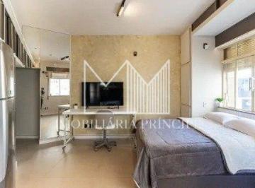 Apartamento · 1 Quarto · Apartamento em Centro, São Paulo/SP de 0m² 1 quartos para locação R$ 2.600,00/mes