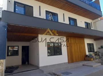 Casa · 350m² · 5 Quartos · 2 Vagas · Casa com 5 suítes à venda no Condomínio Vivendas – Avenida Lucio Costa, Barra da Tijuca