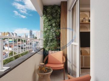 Apartamento · 36m² · 2 Quartos · Apartamento em Vila Sílvia, São Paulo/SP de 36m² 2 quartos à venda por R$ 250.990,00