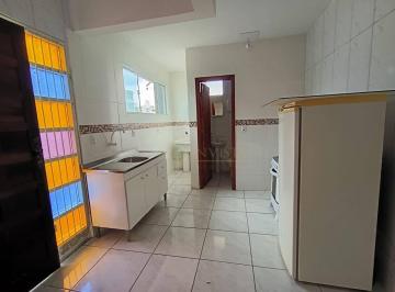 Apartamento · 45m² · 1 Quarto · Apartamento em Capoeiras, Florianópolis/SC de 45m² 1 quartos para locação R$ 1.650,00/mes
