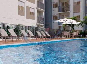 Apartamento · 37m² · 2 Quartos · Apartamento em Vila Sofia, São Paulo/SP de 37m² 2 quartos à venda por R$ 313.800,00