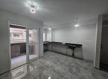 Apartamento · 52m² · 2 Quartos · 1 Vaga · Apartamento em Vila Urupês, Suzano/SP de 52m² 2 quartos à venda por R$ 420.000,00 ou para locação R$