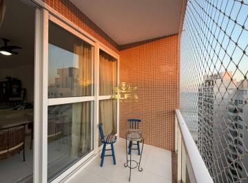 Apartamento · 158m² · 3 Quartos · 1 Vaga · Apartamento em Barra Funda, Guarujá/SP de 158m² 3 quartos à venda por R$ 1.190.000,00
