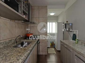 Apartamento · 50m² · 2 Quartos · 1 Vaga · Apartamento em Parque Erasmo Assunção, Santo André/SP de 50m² 2 quartos à venda por R$ 335.000,00