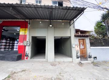 Comercial · 120m² · Loja em Pendotiba, Niterói/RJ de 120m² para locação R$ 2.000,00/mes