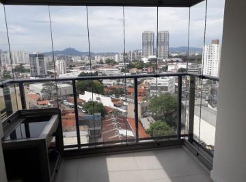 Apartamento · 57m² · 2 Quartos · 1 Vaga · Apartamento em Vila Yara, Osasco/SP de 57m² 2 quartos para locação R$ 3.500,00/mes