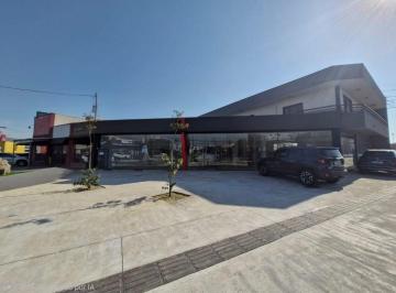 Comercial · 298m² · 20 Vagas · Sala em São João, Itajaí/SC de 298m² para locação R$ 22.000,00/mes