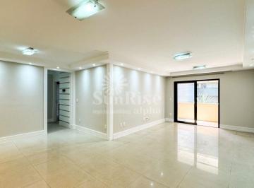 Apartamento · 177m² · 4 Quartos · 3 Vagas · Apartamento em Alphaville Industrial, Barueri/SP de 177m² 4 quartos para locação R$ 9.000,00/mes