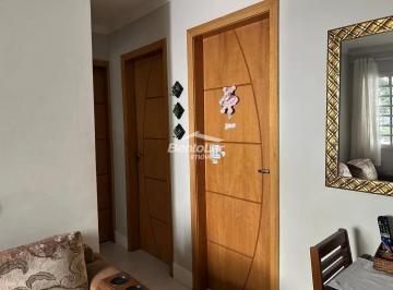 Apartamento · 45m² · 2 Quartos · 1 Vaga · Apartamento em Portal dos Gramados, Guarulhos/SP de 45m² 2 quartos à venda por R$ 270.000,00