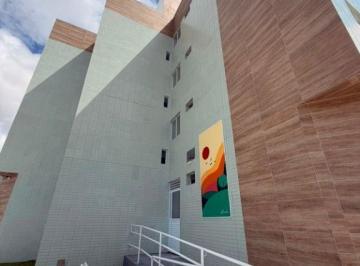 Apartamento · 60m² · 2 Quartos · 1 Vaga · Cobertura em Cidade dos Colibris, João Pessoa/PB de 60m² 2 quartos à venda por R$ 350.000,00