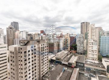 Apartamento · 97m² · 2 Quartos · 2 Vagas · Apartamento em Jardim Europa, São Paulo/SP de 97m² 2 quartos para locação R$ 9.800,00/mes