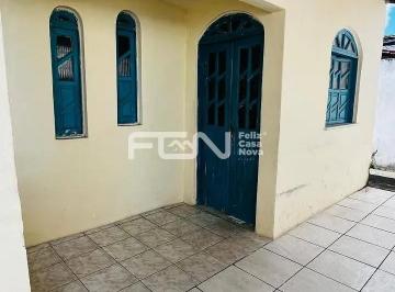 Casa · 199m² · 2 Quartos · 2 Vagas · Casa em Phoc II, Camaçari/BA de 199m² 2 quartos à venda por R$ 180.000,00