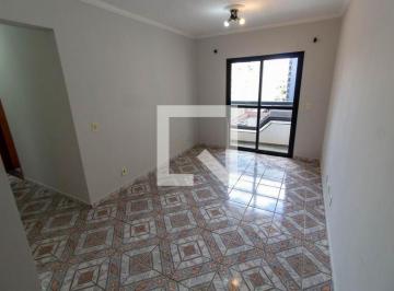 Apartamento · 69m² · 3 Quartos · 1 Vaga · Apartamento à Venda - Mansões Santo Antônio, 3 Quartos, 69 m2