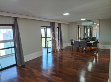 Apartamento · 160m² · 3 Quartos · 3 Vagas · Apartamento em Jardim Morumbi, São Paulo/SP de 160m² 3 quartos para locação R$ 15.000,00/mes