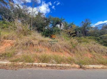 Terreno · 360m² · Terreno em Centro, Lagoa Santa/MG de 0m² à venda por R$ 290.000,00