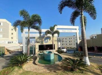 Apartamento · 39m² · 2 Quartos · 1 Vaga · Apartamento em Vila Nova Aliança, Jacareí/SP de 39m² 2 quartos para locação R$ 1.500,00/mes
