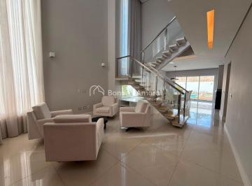 Casa · 260m² · 3 Quartos · 4 Vagas · Casa em Jardim Fortaleza, Paulínia/SP de 260m² 3 quartos para locação R$ 10.000,00/mes