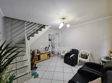 Casa · 54m² · 2 Quartos · 1 Vaga · Sobrado em Vila Bocaina, Mauá/SP de 54m² 2 quartos à venda por R$ 325.000,00