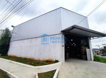 Comercial · 422m² · Galpão em Itapeba, Maricá/RJ de 422m² para locação R$ 13.000,00/mes
